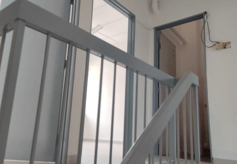 Taman Puchong Perdana