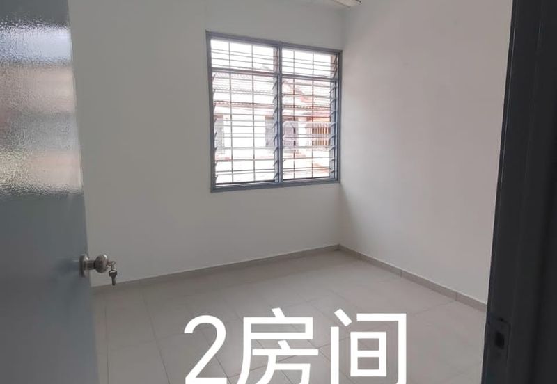 Taman Puchong Perdana