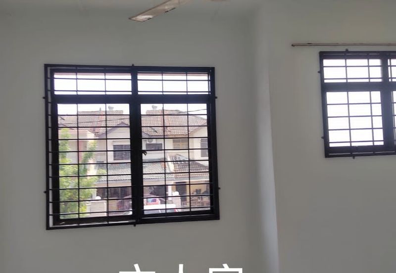 Taman Puchong Perdana