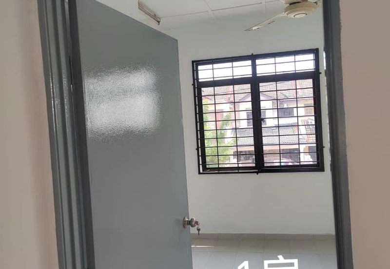 Taman Puchong Perdana