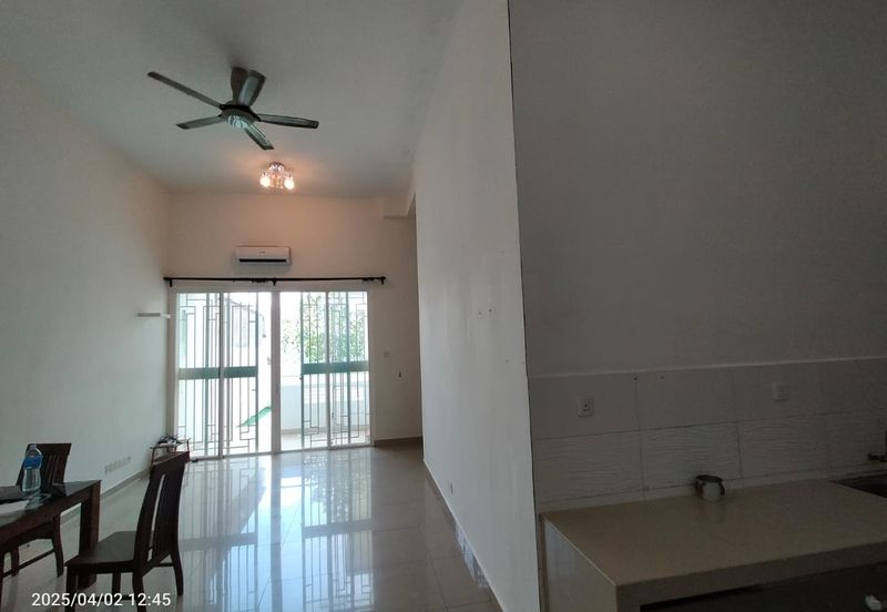 SAVILLE CODOMINIUM MELAWATI FOR SALE