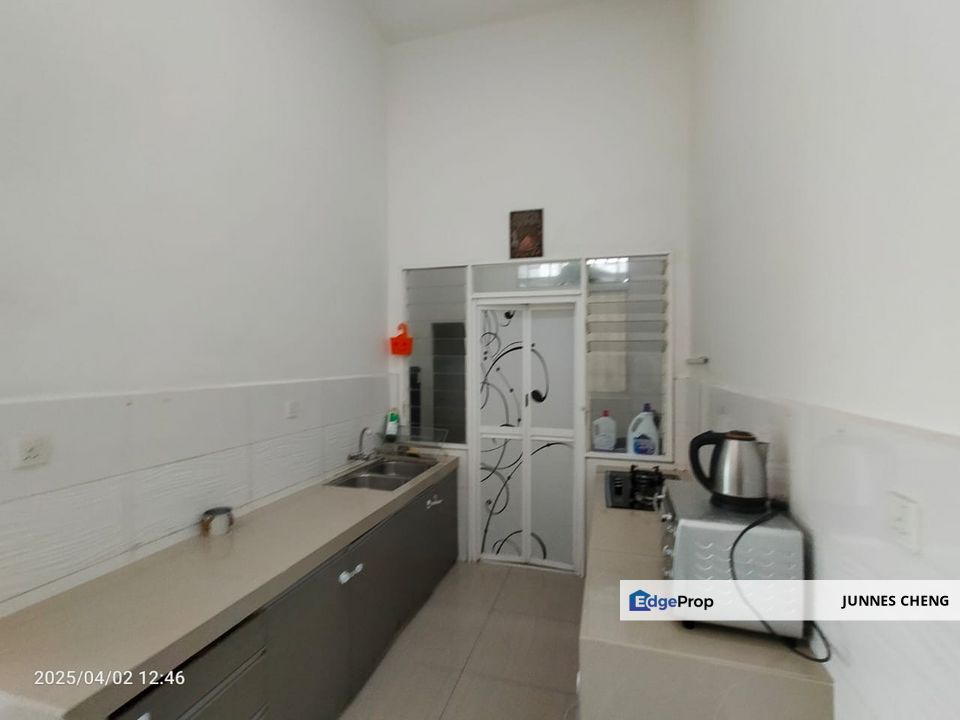 SAVILLE CODOMINIUM MELAWATI FOR SALE, Kuala Lumpur, Taman Melawati