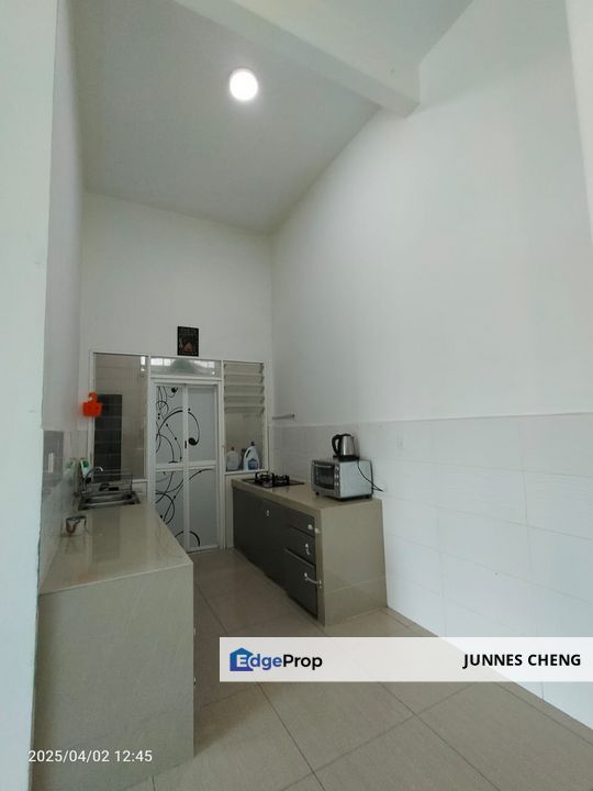 SAVILLE CODOMINIUM MELAWATI FOR SALE, Kuala Lumpur, Taman Melawati