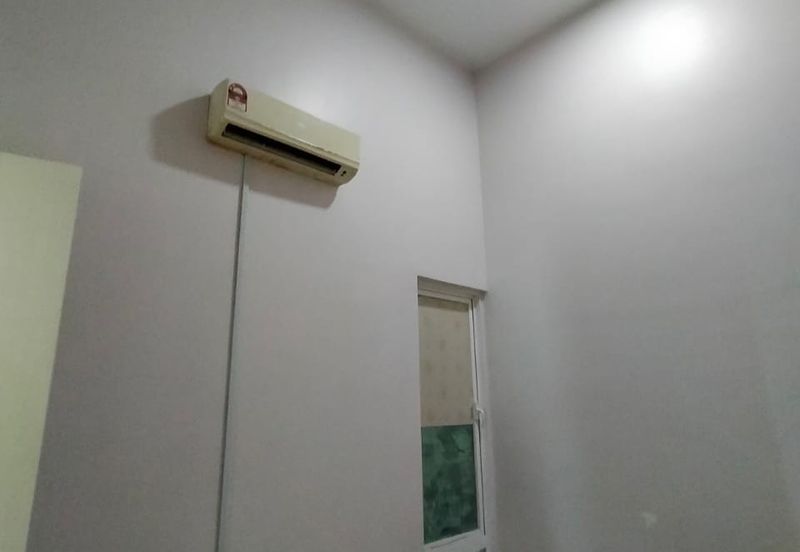 SAVILLE CODOMINIUM MELAWATI FOR SALE