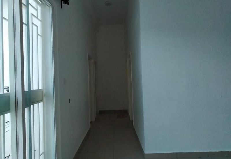 SAVILLE CODOMINIUM MELAWATI FOR SALE