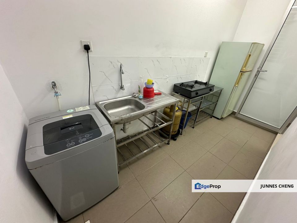 PV21 Condominium Setapak Kuala Lumpur For LET , Kuala Lumpur, Setapak