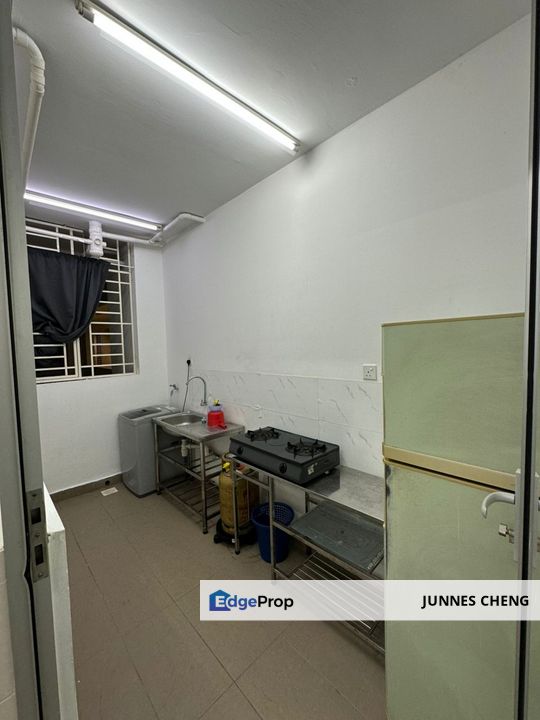 PV21 Condominium Setapak Kuala Lumpur For LET , Kuala Lumpur, Setapak