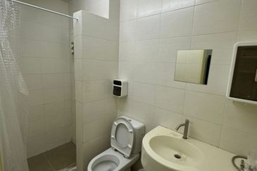 PV21 Condominium Setapak Kuala Lumpur For LET 