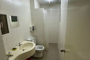 PV21 Condominium Setapak Kuala Lumpur For LET 