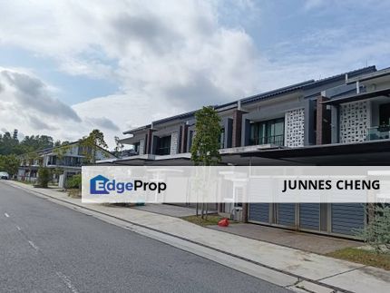 2 Storey Landed House @ Elmina Valley 4 -City Of Elmina-Puncak Alam for SALE, Selangor, Shah Alam