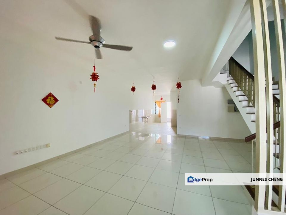 2 Storey Landed House @ Elmina Valley 4 -City Of Elmina-Puncak Alam for SALE, Selangor, Shah Alam