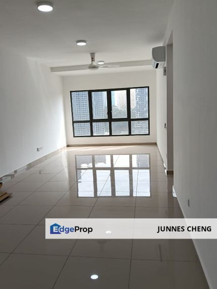 D"ERICA  Serviced Residence for RENT -Brand New -Near Damansara Perdana, Selangor, Damansara Perdana