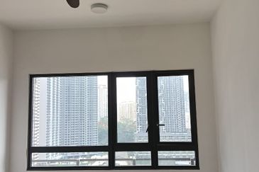 D'Erica Residences