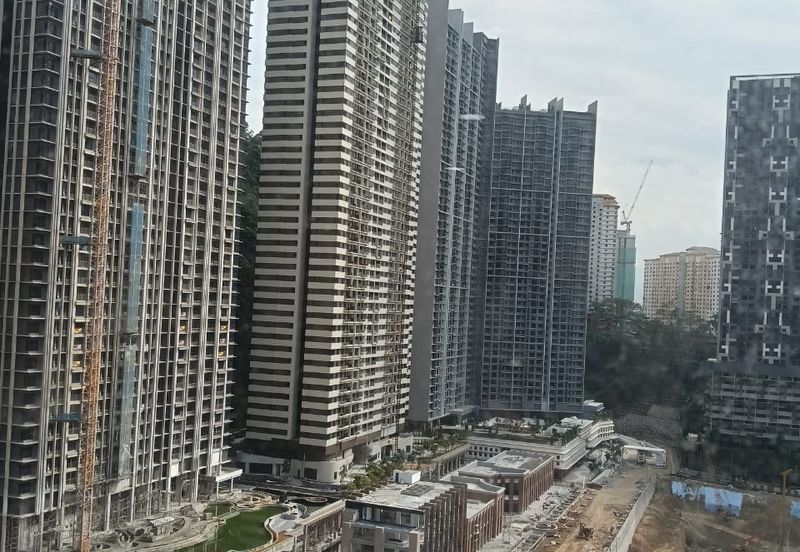 D'Erica Residences