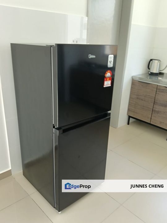 Gamuda Gardens Rawang - Illaria Hillside Homes Brand NEW  ENDLOT 2 Storey unit  For RENT with Furniture , Selangor, Jenjarom