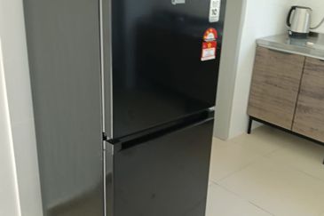 Gamuda Gardens Rawang - Illaria Hillside Homes Brand NEW  ENDLOT 2 Storey unit  For RENT with Furniture 