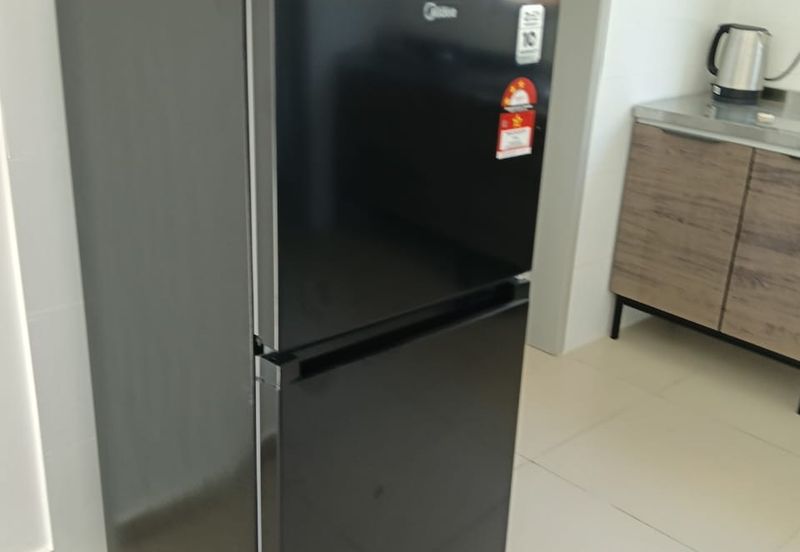 Gamuda Gardens Rawang - Illaria Hillside Homes Brand NEW  ENDLOT 2 Storey unit  For RENT with Furniture 