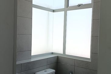 Gamuda Gardens Rawang - Illaria Hillside Homes Brand NEW  ENDLOT 2 Storey unit  For RENT with Furniture 