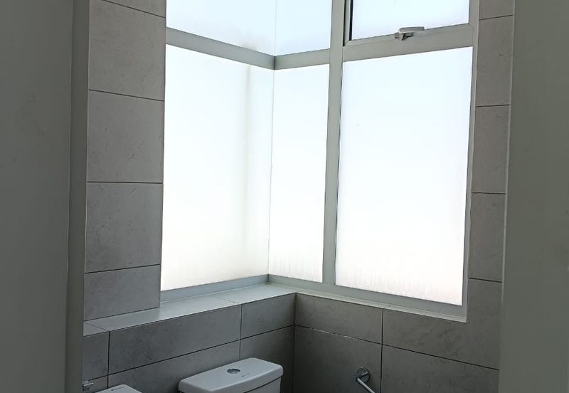 Gamuda Gardens Rawang - Illaria Hillside Homes Brand NEW  ENDLOT 2 Storey unit  For RENT with Furniture 