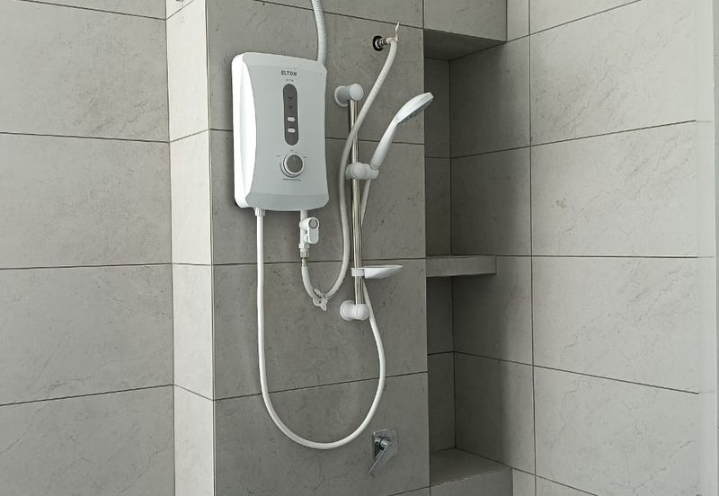 Gamuda Gardens Rawang - Illaria Hillside Homes Brand NEW  ENDLOT 2 Storey unit  For RENT with Furniture 