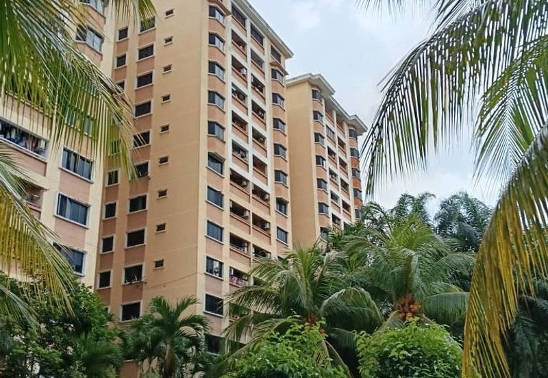 Putra Villa Kondominium