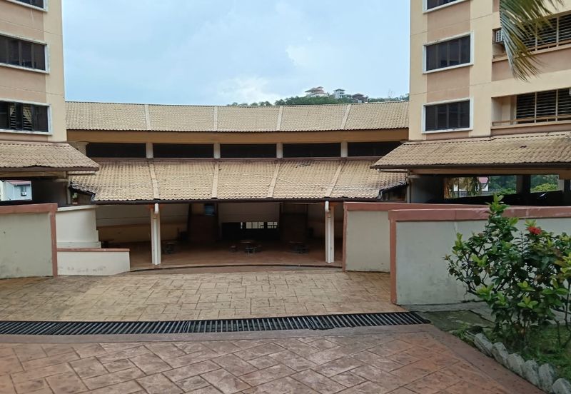 Putra Villa Kondominium