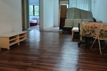 Putra Villa Kondominium