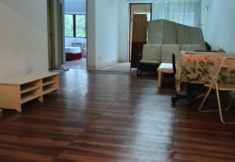 Putra Villa Kondominium