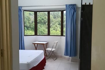 Putra Villa Kondominium