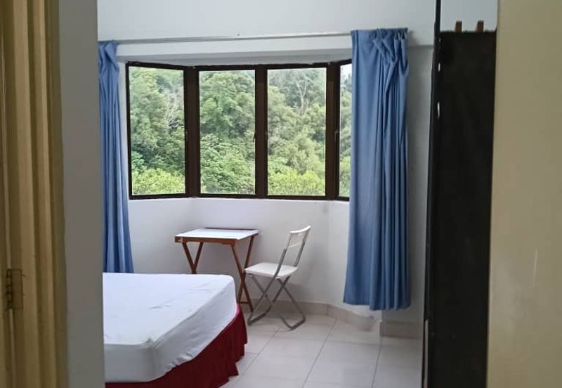 Putra Villa Kondominium