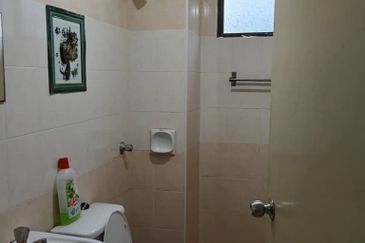 Putra Villa Kondominium