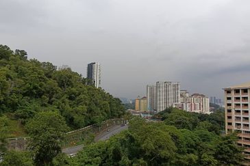 Putra Villa Kondominium