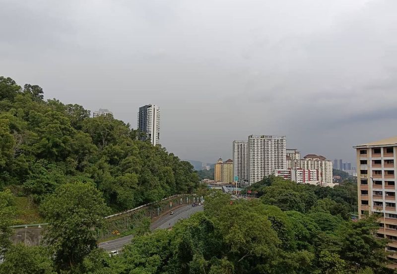 Putra Villa Kondominium