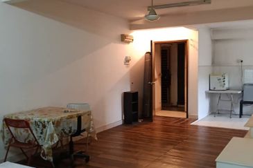 Putra Villa Kondominium