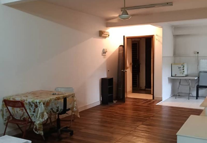 Putra Villa Kondominium