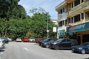 Taman Cemerlang
