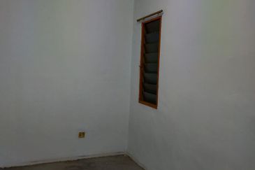 Apartment Lestari