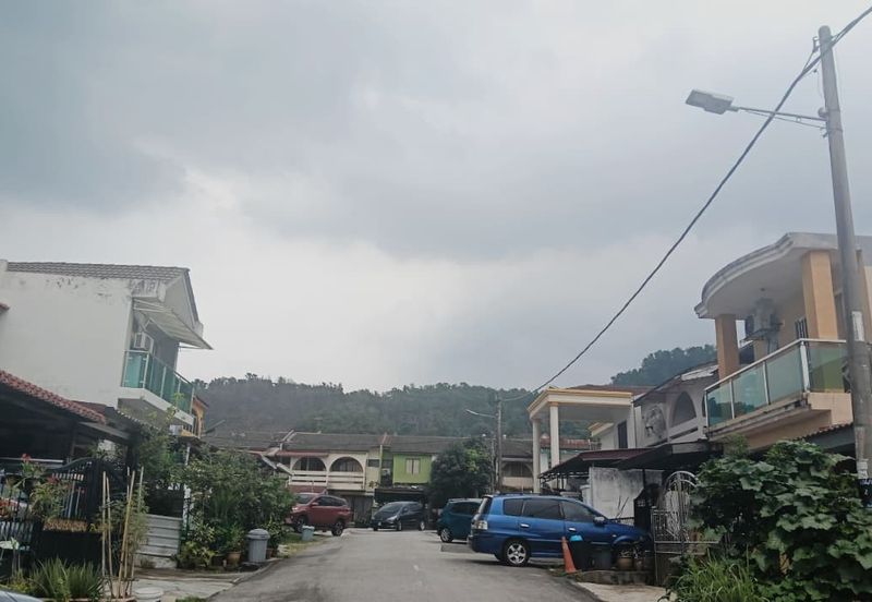 Taman Sri Gombak