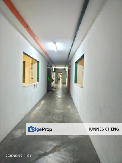Lestari Apartment Damansara Damai Sg buloh untuk JUAL- For SALE, Selangor, Damansara Damai
