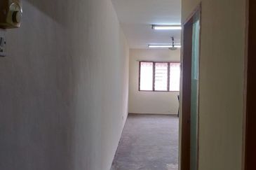 Apartment Lestari