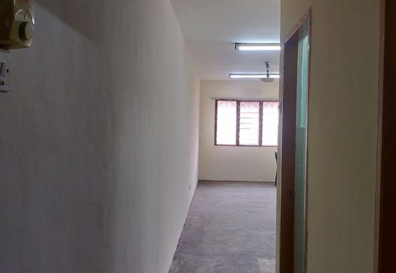 Apartment Lestari