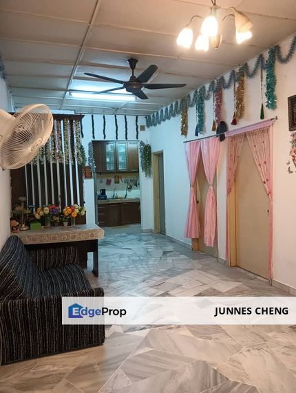Block A  Shoplot Apartment Taman Lembah Maju Ampang for SALE  - Good Investment, Selangor, Ampang