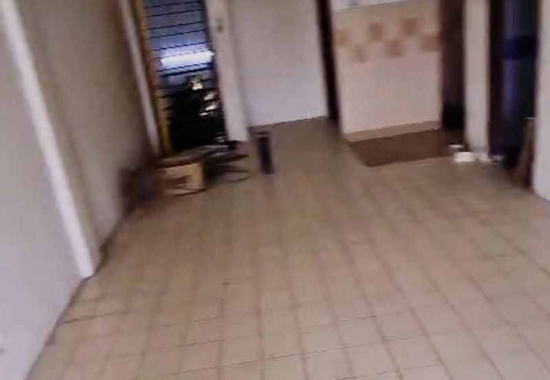 3rd floor Fasa Dinasti Shoplot Apartment Taman Sentosa Klang LOWER market for SALE