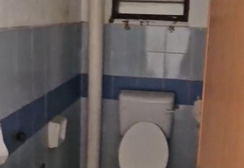 3rd floor Fasa Dinasti Shoplot Apartment Taman Sentosa Klang LOWER market for SALE