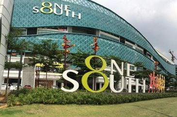 One South