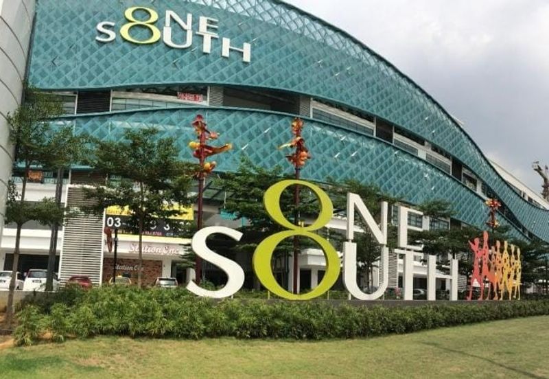 One South