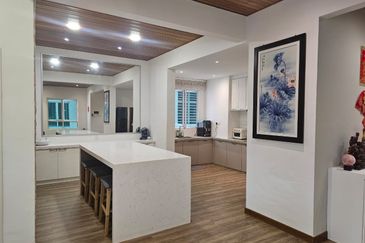 Fiera Vista @ One Residence