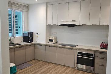 Fiera Vista @ One Residence