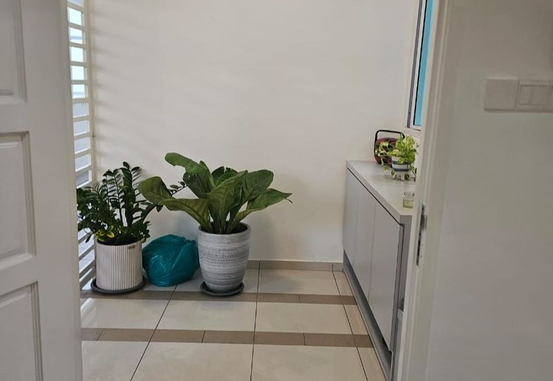 Fiera Vista @ One Residence