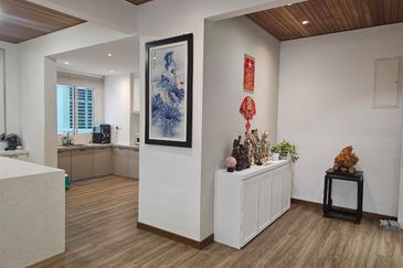 Fiera Vista @ One Residence